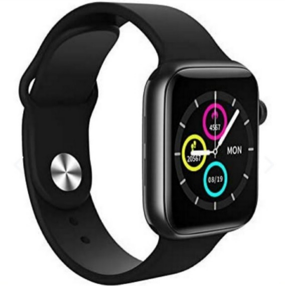 Miniatura 2 de RELOJ SMARTWATCH T500